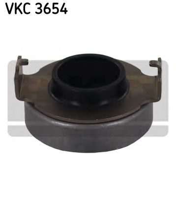 VKC 3654 SKF - Вижимний підшипник1